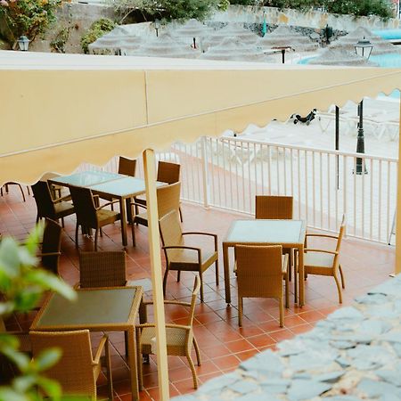 El Marques Palace By Intercorp Group Acantilado de los Gigantes Dış mekan fotoğraf