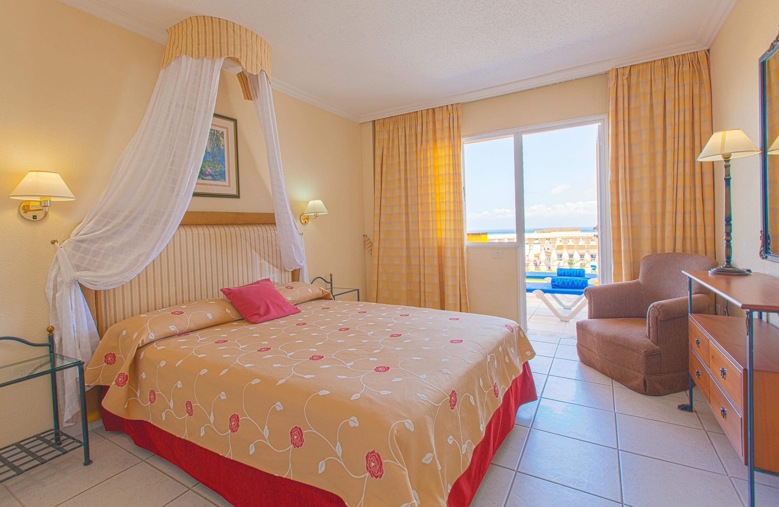 El Marques Palace By Intercorp Group Acantilado de los Gigantes Dış mekan fotoğraf