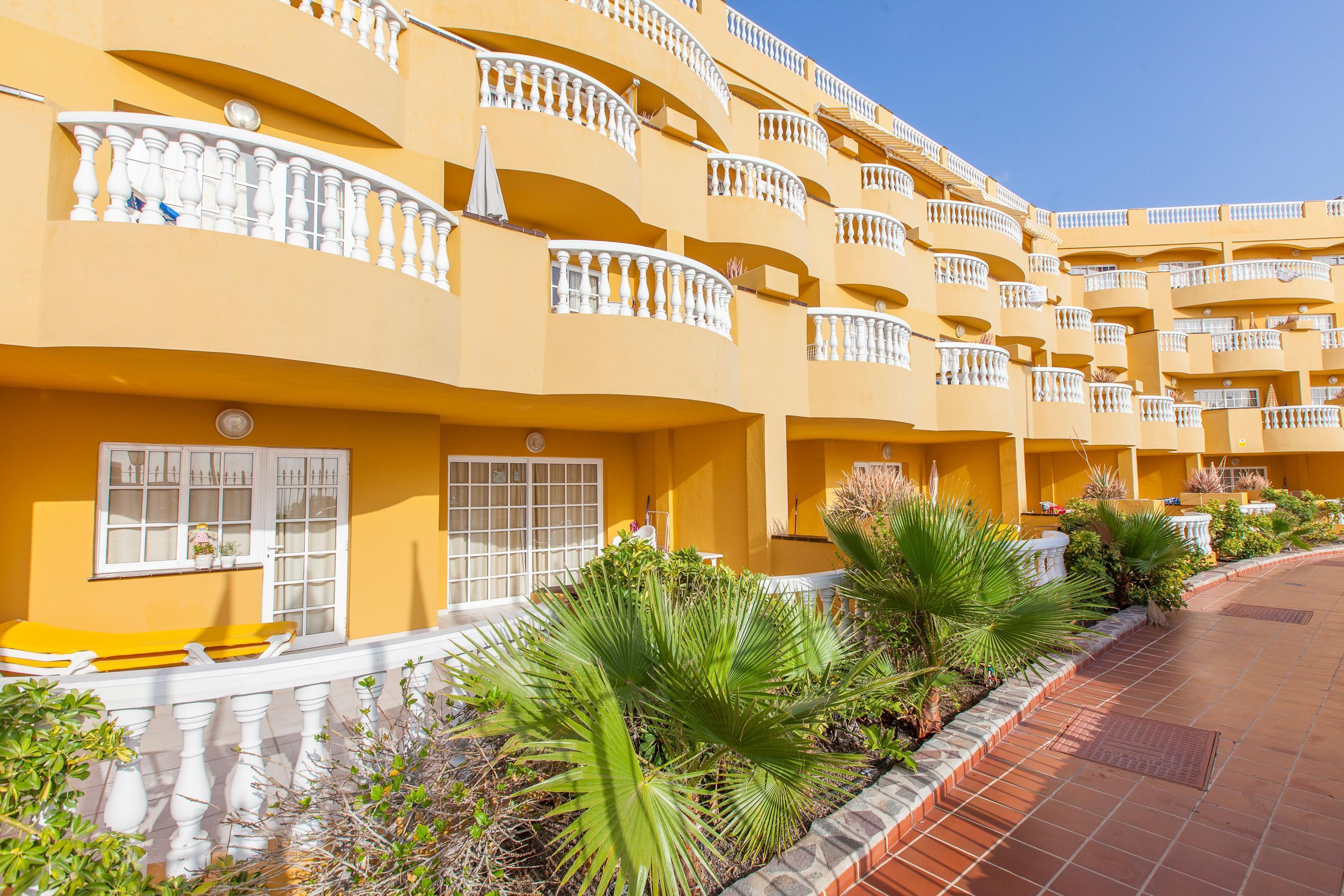 El Marques Palace By Intercorp Group Acantilado de los Gigantes Dış mekan fotoğraf