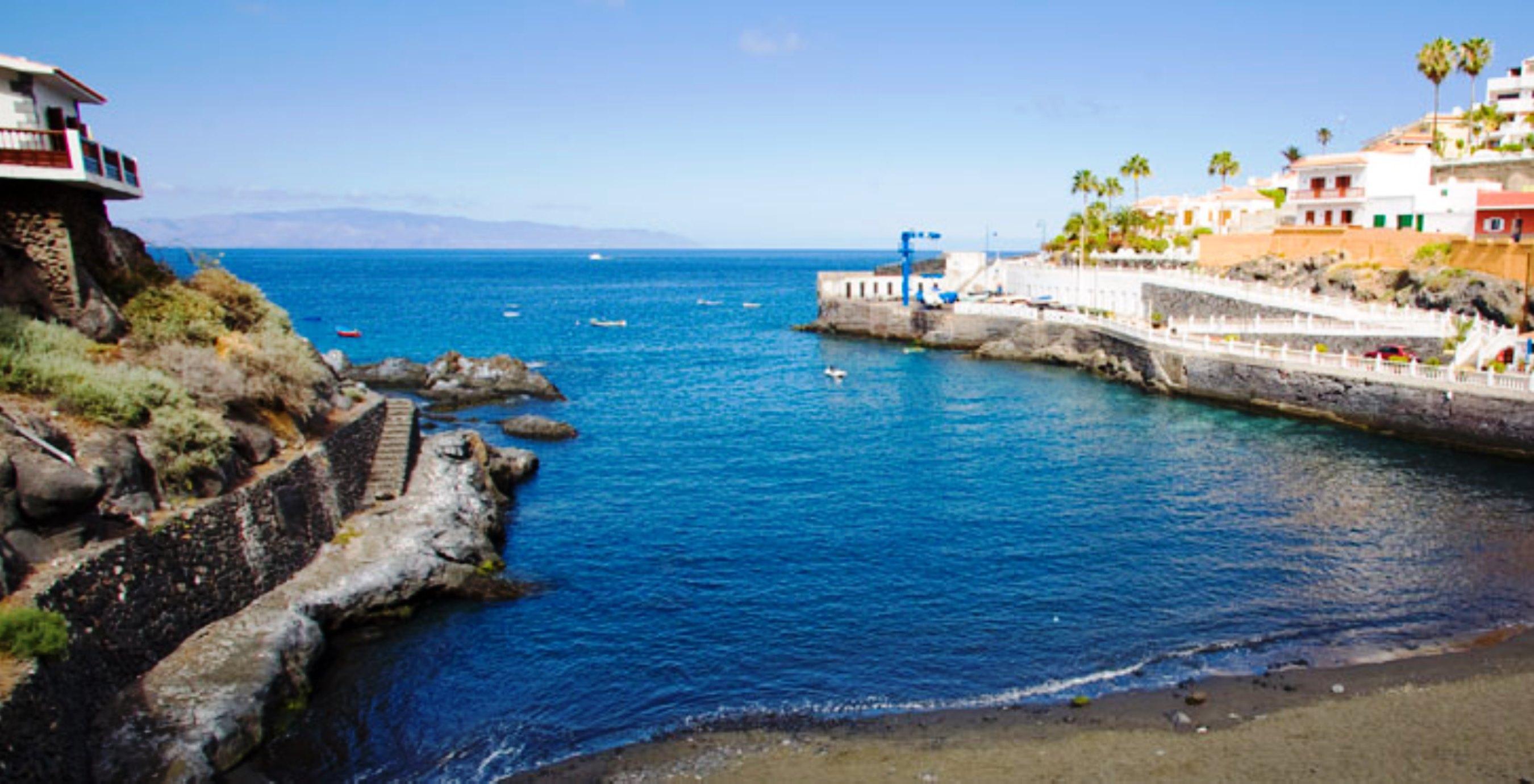 El Marques Palace By Intercorp Group Acantilado de los Gigantes Dış mekan fotoğraf