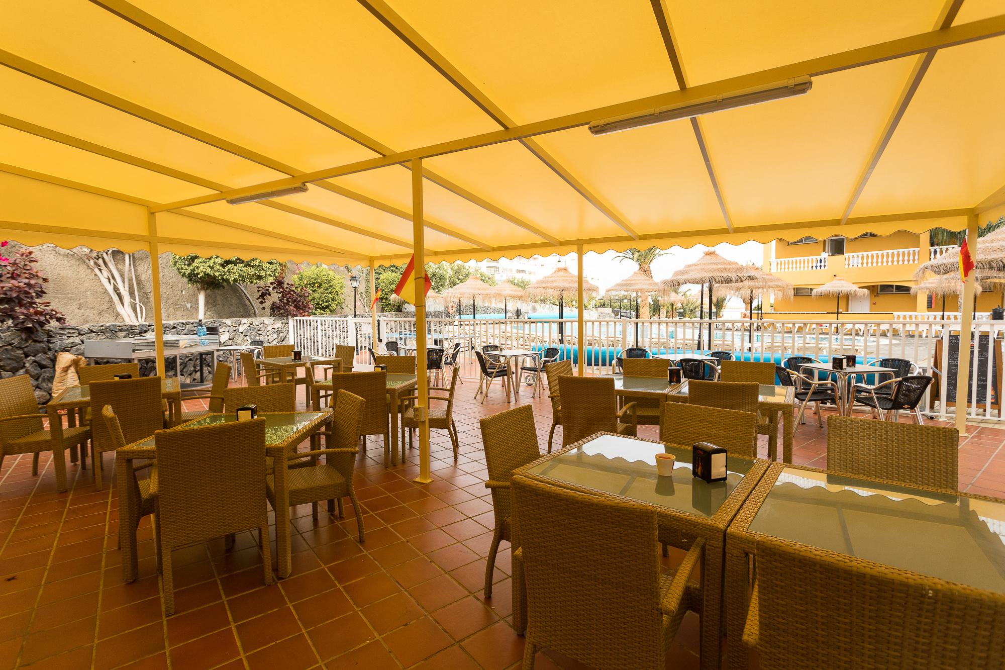El Marques Palace By Intercorp Group Acantilado de los Gigantes Dış mekan fotoğraf
