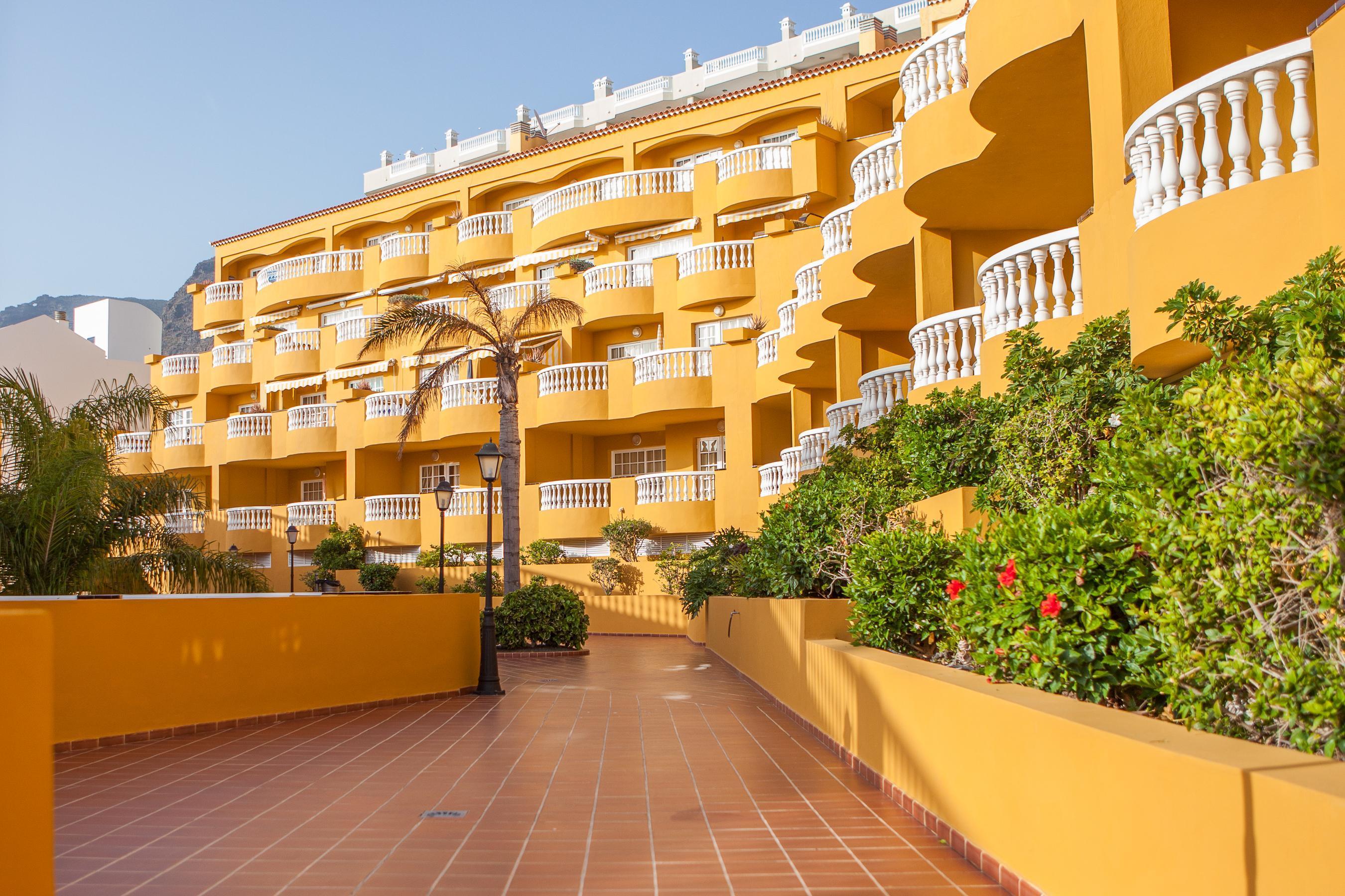 El Marques Palace By Intercorp Group Acantilado de los Gigantes Dış mekan fotoğraf