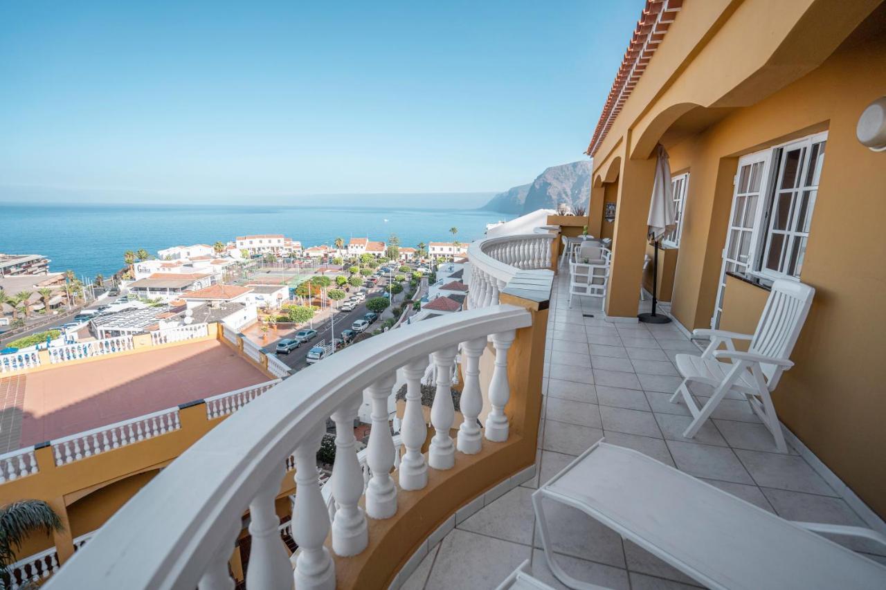 El Marques Palace By Intercorp Group Acantilado de los Gigantes Dış mekan fotoğraf