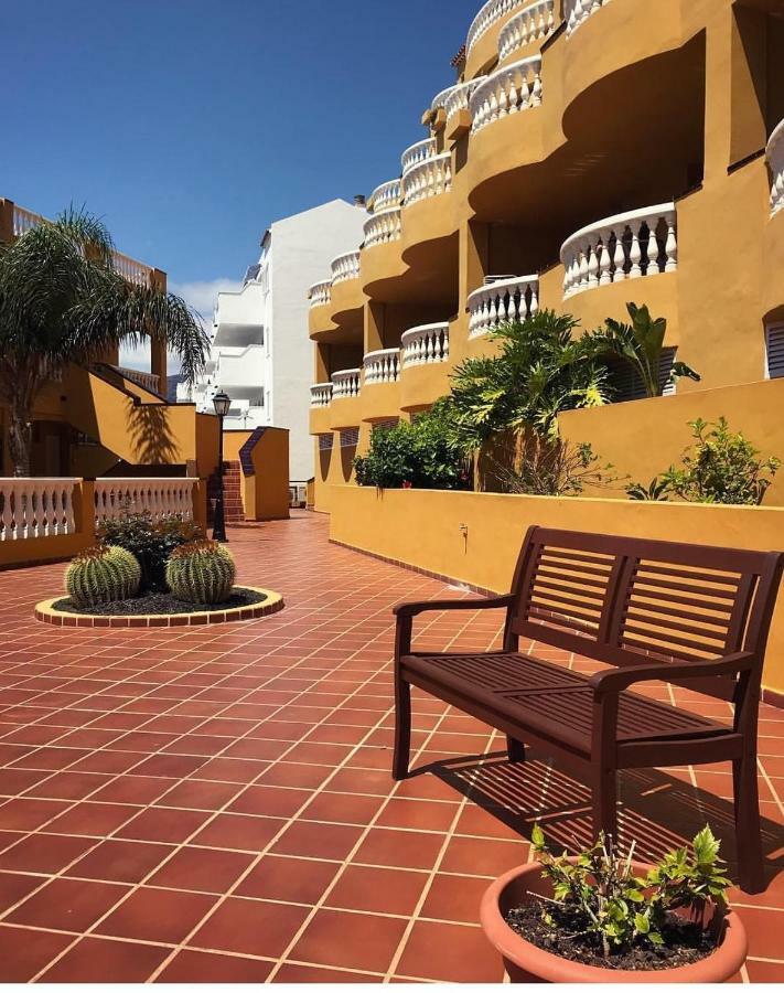 El Marques Palace By Intercorp Group Acantilado de los Gigantes Dış mekan fotoğraf